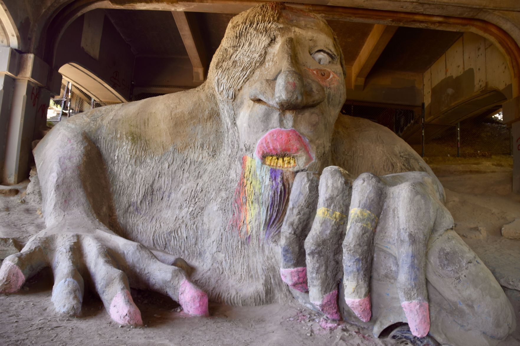 Travel: Seattle, Washington